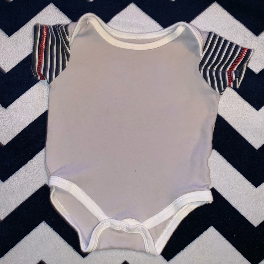 Baby Gear Onesie
